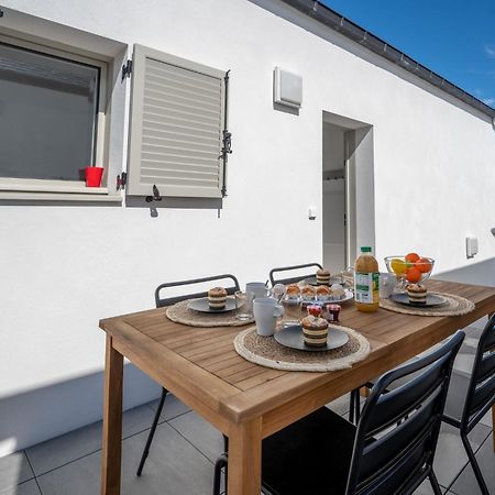 Apartment Le Clos Moguer-2 By Interhome Quiberon Exterior photo