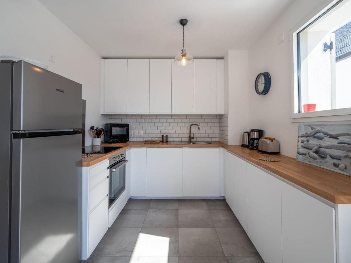 Apartment Le Clos Moguer-2 By Interhome Quiberon Exterior photo