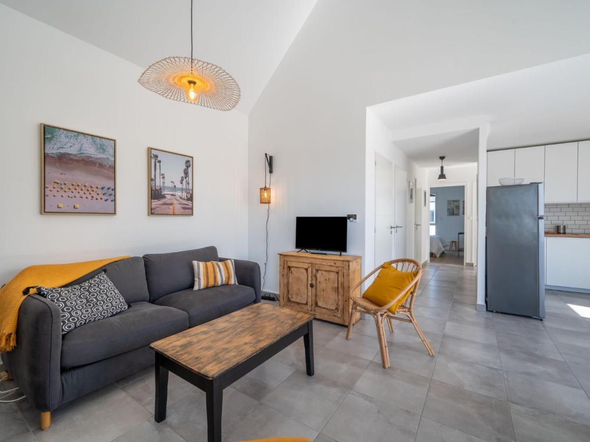Apartment Le Clos Moguer-2 By Interhome Quiberon Exterior photo